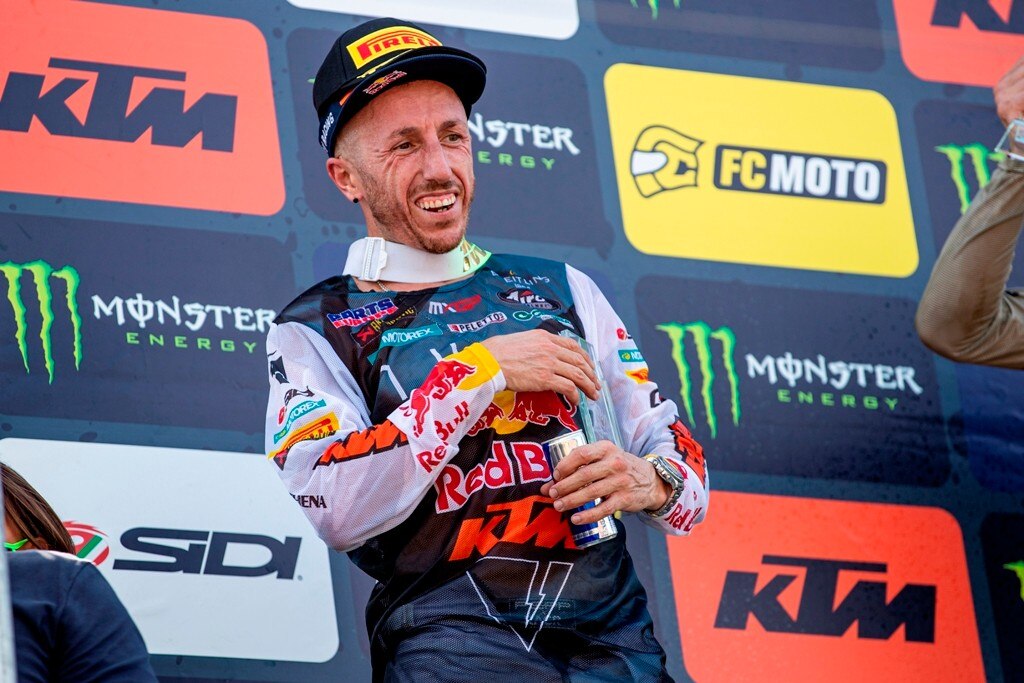 MXGP of the Netherlands